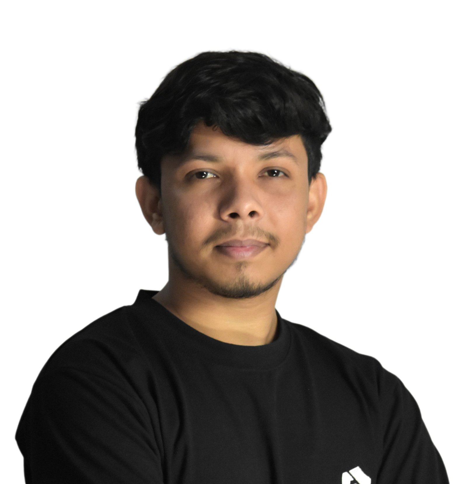  Keshav Frontend Developer